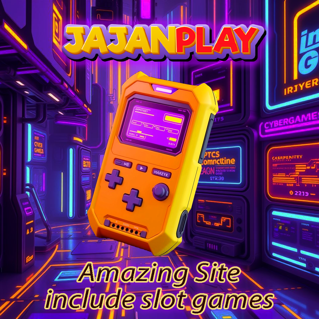 Slot Jajanplay